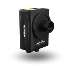 Cámara inteligente serie VE