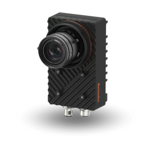 Cámaras inteligentes monocromáticas de 5M Serie VC