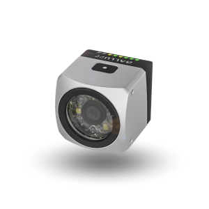 Lectores de código de barras serie BVS