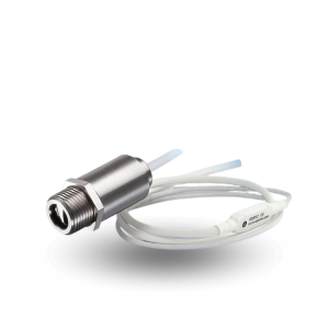 Pirómetro infrarrojo con controlador integrado Serie CS