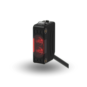 Sensor de alto rendimiento compacto BJ