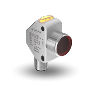 Sensor de contraste laser Q3X