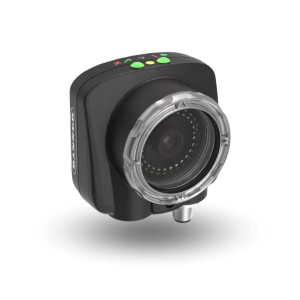 Sensor de imagen serie IVu