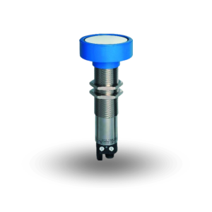 Sensor ultrasónico Serie UST