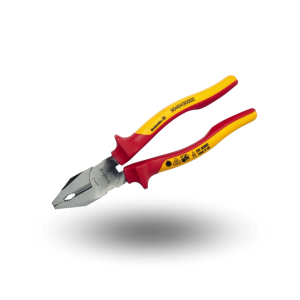 Alicates con aislamiento