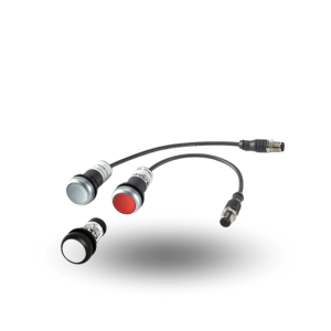 Botonerías compactas C22 y C30