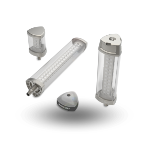 Columna de Señalización LED SmartLight