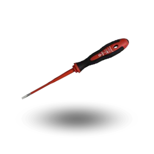 Destornillador de electricista "HUPslim" 1000 V