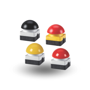 Interruptores de pie y palma FAK