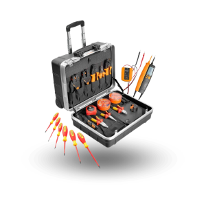 Maletas de Herramientas