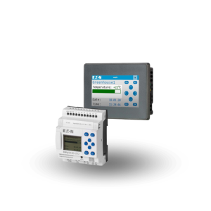 Relevadores Programables serie Easy 4