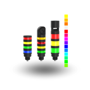 Torretas e Indicadores PRO